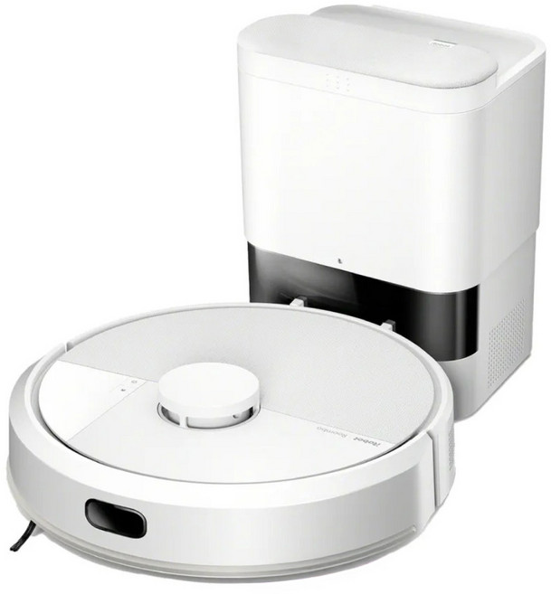 iRobot 掃拖機器人, 白色, Roomba 105 Combo