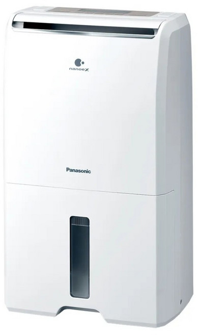 Panasonic nanoeX清淨除濕機 11L, F-Y22PN