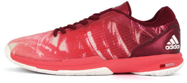 아디다스 여성용 배드민턴화 인스팅트 W7 BB4832