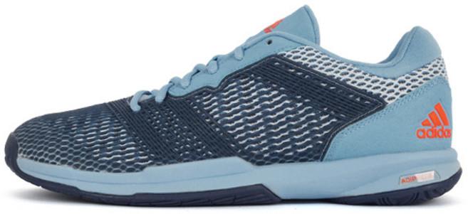 아디다스 여성용 배드민턴화 스틸리스틴 7.1 BB6319