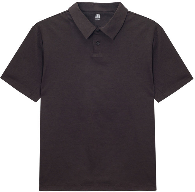 마인드브릿지 남성용 두굿 소로나 쿨터치 카라 티셔츠 MZTS3141