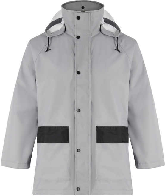 JebiRainwear 休閒運動機能性雨衣上下套裝 Si-140