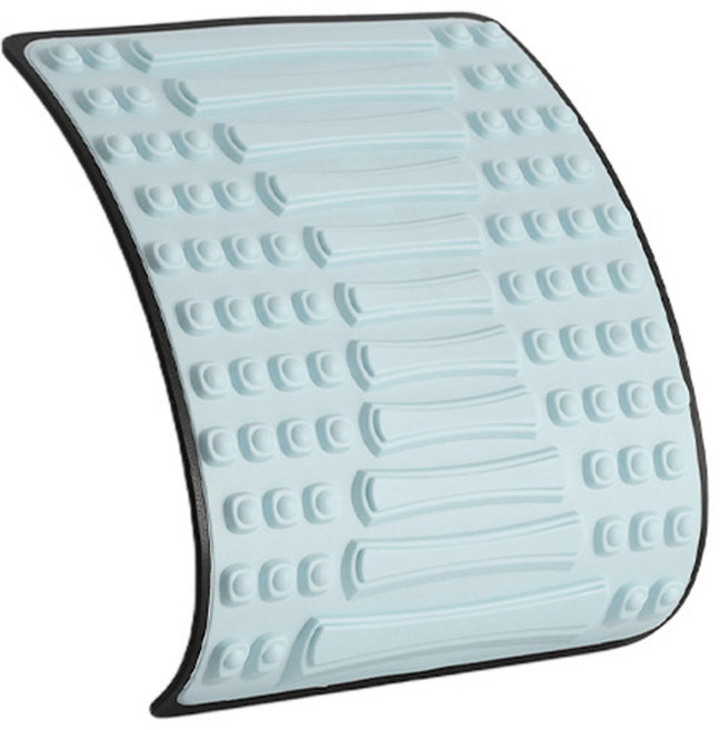 히키스 허리 스트레칭기구 Relaxer R1, 블루