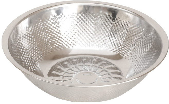 스텐팩토리 스텐 쌀함박 2호, 1개, 단품