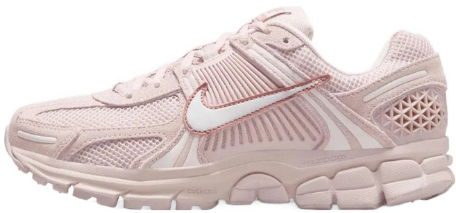 NIKE 耐吉 女款 Zoom Vomero 5 運動鞋 HQ0458