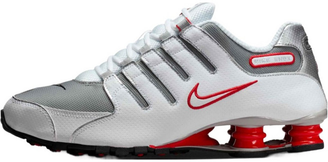 나이키 샥스 NZ 운동화 SI 378341-104