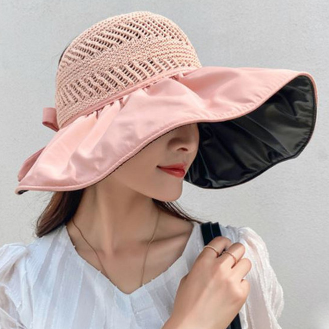 희미몰 여성용 버킷햇 G-002