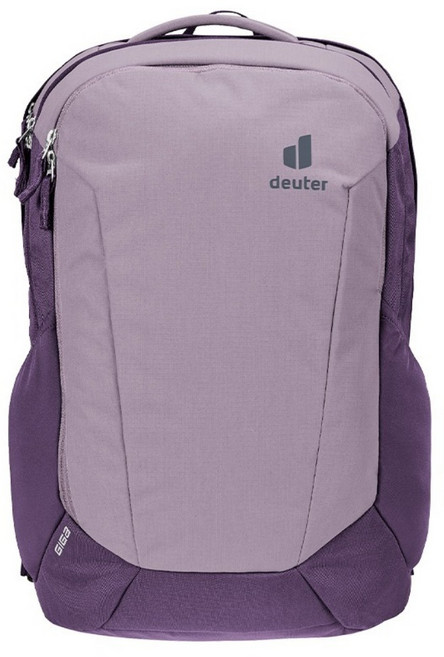 deuter Giga 旅遊背包 3812321 28L, 薰衣草紫