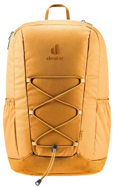 deuter GOGO 休閒旅遊後背包 3813224 25L, 楓葉橘