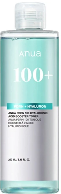 아누아 PDRN 100 히알루론산 부스팅 토너, 250ml - 쿠팡