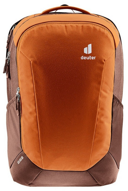 deuter Giga 旅遊背包 3812321 28L, 橘色
