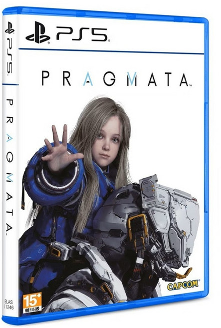 PlayStation PS5 人機迷網 亞中版, 單一商品