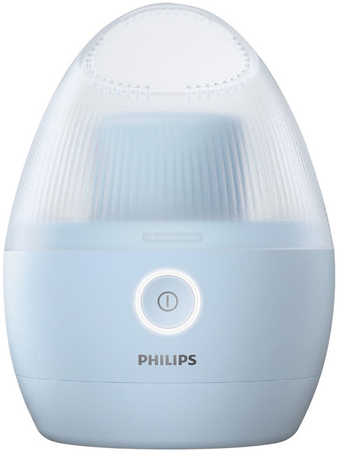 PHILIPS 飛利浦 充電式除毛球機 美裝蛋, 藍色, GCA2100
