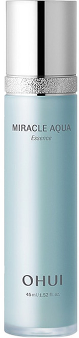 오휘 미라클 아쿠아 에센스, 45ml, 1개