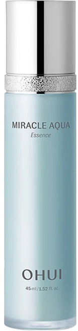 오휘 미라클 아쿠아 에센스, 45ml, 1개 - 쿠팡