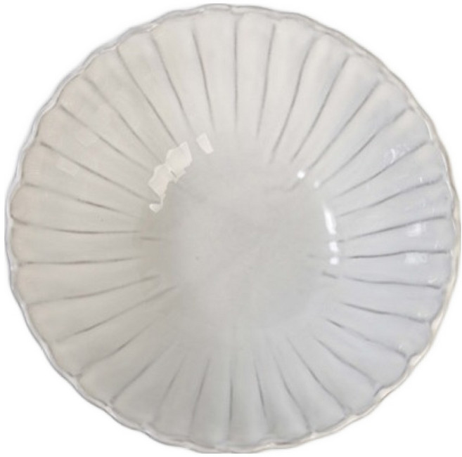 VIRGINIA CASA Italica 沙拉碗 21cm