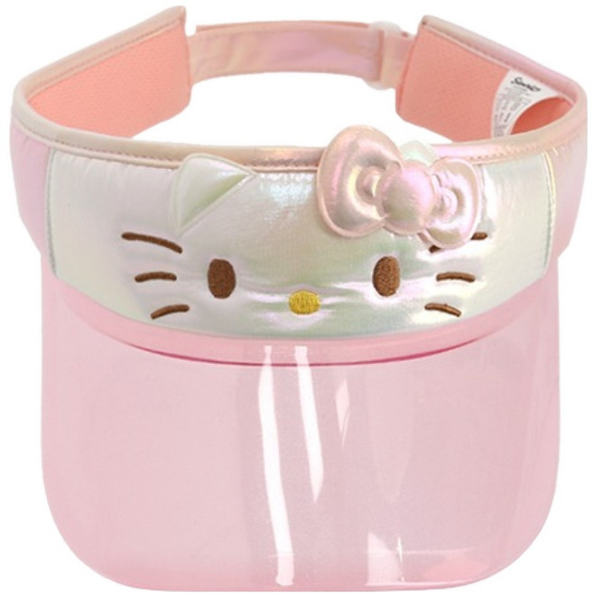 산리오 헬로키티 펄젤리 핀캡 PHHKH20324