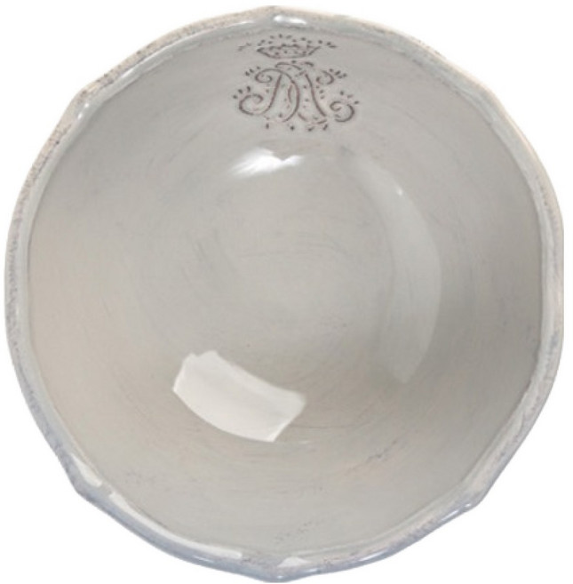 버지니아까사 코로나 시리얼 볼 15cm, 퓨미스, 1개