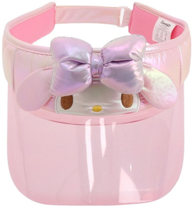 산리오 마이멜로디 펄젤리 핀캡 PHHKH20325