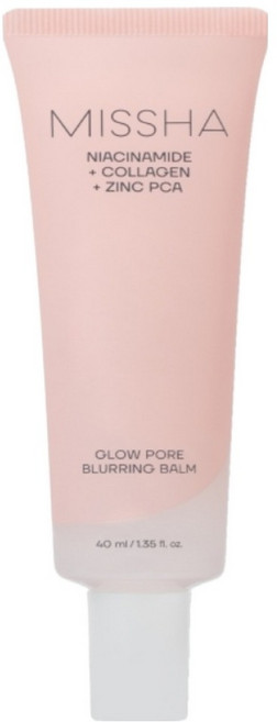 미샤 글로우 포어 블러링 밤 40ml, 1개