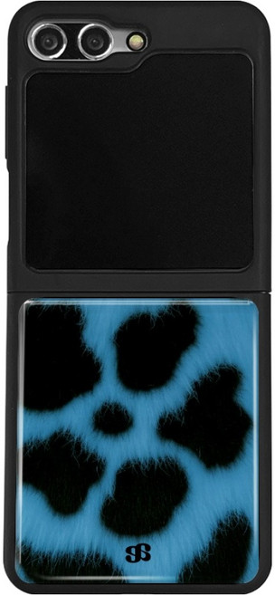 어프어프 플로라 퍼 맥세이프 에폭시 휴대폰 케이스