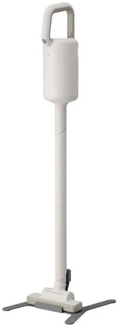 Plus Minus Zero 正負零 無線吸塵器 XJC-Y011, 白色