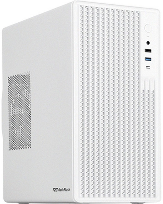 포유컴퓨터 2026 게이밍 조립PC 라이젠3 라이젠 3000 시리즈, 250GB, 16GB, Free DOS, 라이젠3-3200G