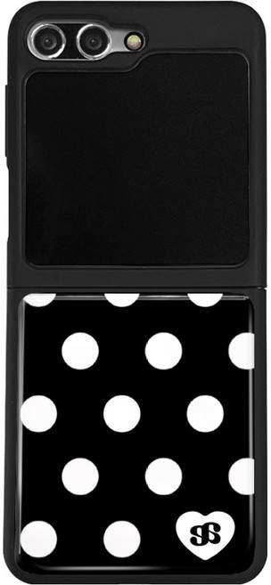 어프어프 블랙팝 맥세이프 에폭시 휴대폰 케이스