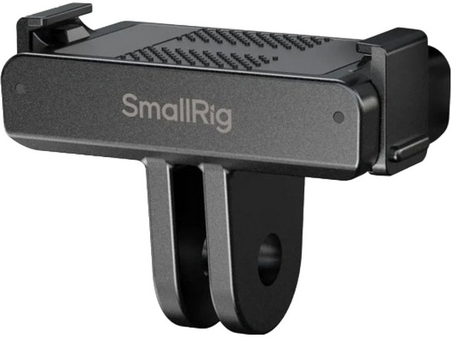 스몰리그 DJI 오즈모 액션 5 Pro / 액션4 퀵릴리즈 마운트 어댑터