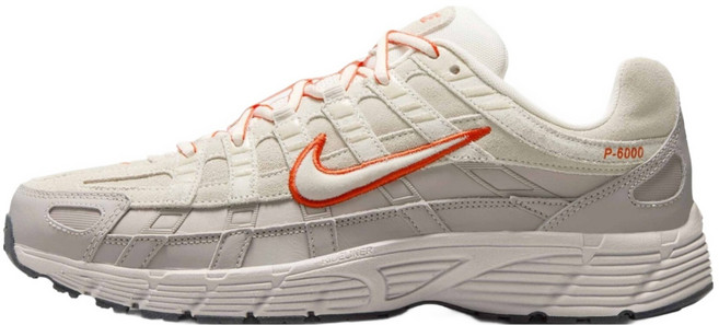 NIKE 耐吉 男士 P-6000 高級運動鞋 IF0668-002