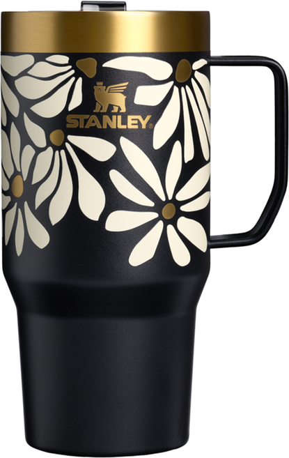 스탠리 에브리데이 서버번 머그, 와일드 블룸스, 709ml, 1개