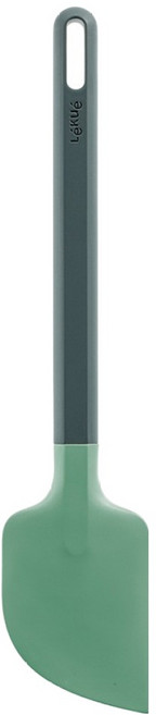 레쿠에 넌 스크래치 스패출러, 그린, 1개