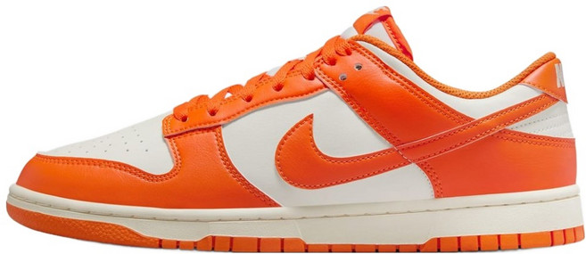 나이키 덩크 로우 레트로 스니커즈 HF5441