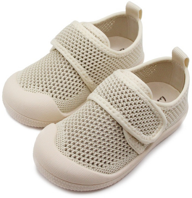 쿵스쿵스 브리즈 메쉬 아쿠아 슬립온