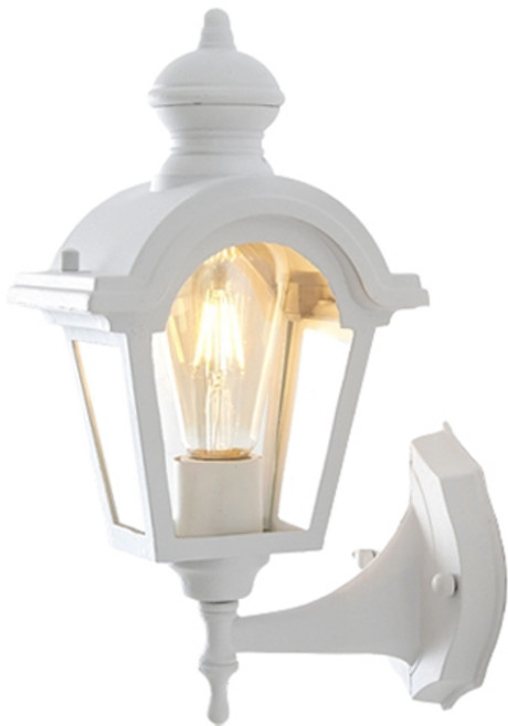 비츠조명 클리드 1등 벽등, 화이트