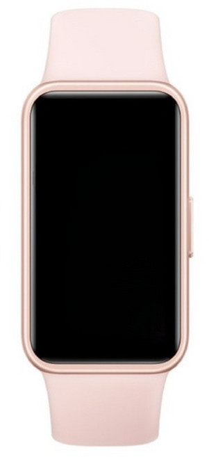 HUAWEI 華為 BAND 10 智慧手環, 拂曉粉, 1.47吋, 藍牙