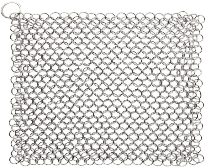 다온셀렉트 스텐 316 링수세미 10 x 10 cm, 1개, 1개입