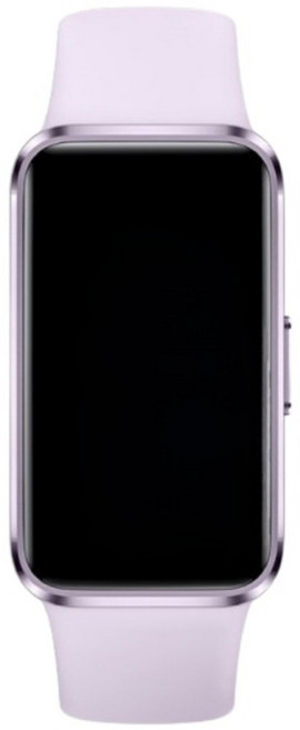 HUAWEI 華為 BAND 10 智慧手環 鋁合金殼, 流光紫, 1.47吋, 藍牙
