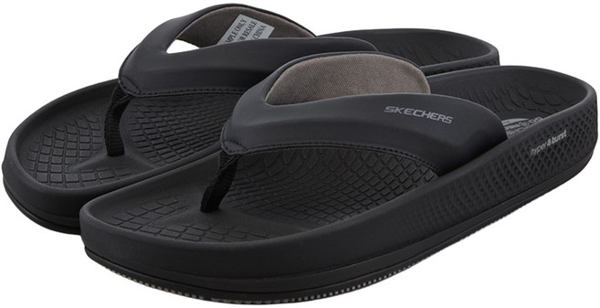 SKECHERS 女款 Arch Fit Hyper Slide 拖鞋涼鞋 SP0WSCFM06