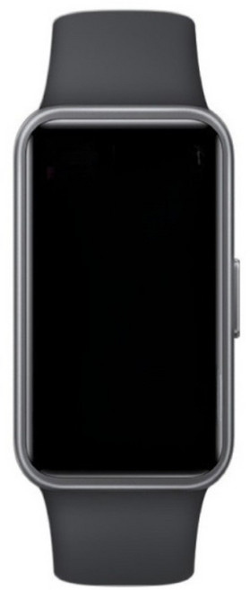 HUAWEI 華為 BAND 10 智慧手環, 曜石黑, 1.47吋, 藍牙