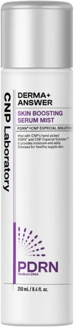 CNP차앤박 더마앤서 스킨 부스팅 세럼 미스트, 250ml, 1개 - 쿠팡