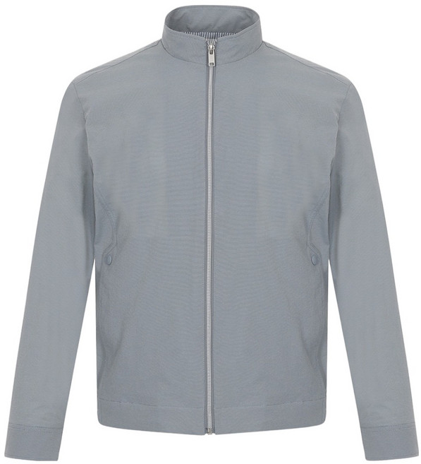 INDIAN 男士質感輕量涼感夾克 MITCL6M3111