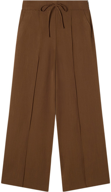 미쏘 여성용 이지 밴딩 팬츠