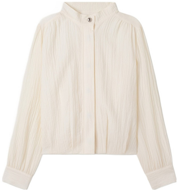 Roem 女款高領布勞森夾克