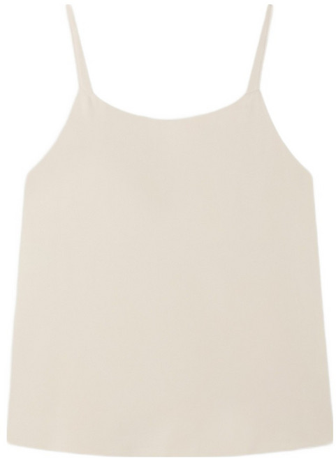 로엠 여성용 베이직 나시 블라우스