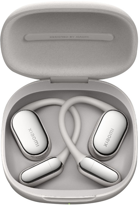 Xiaomi 小米 開放式耳機 Pro, 鈦坦灰, M2503E1
