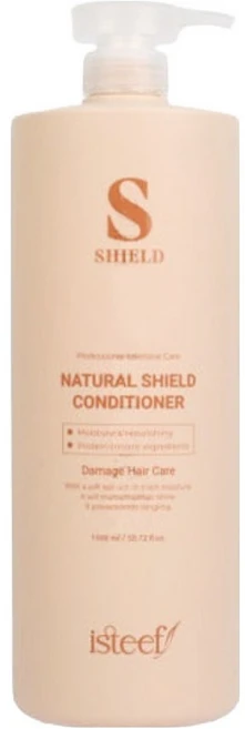 이스티프 쉴드 내추럴 컨디셔너, 1개, 1.5L - 쿠팡