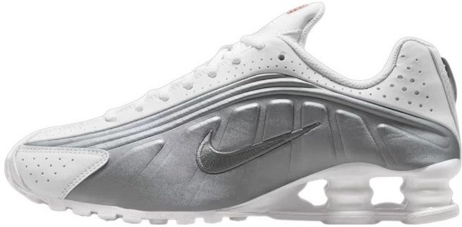 NIKE 耐吉 Shox R4 運動鞋 HQ1988-101