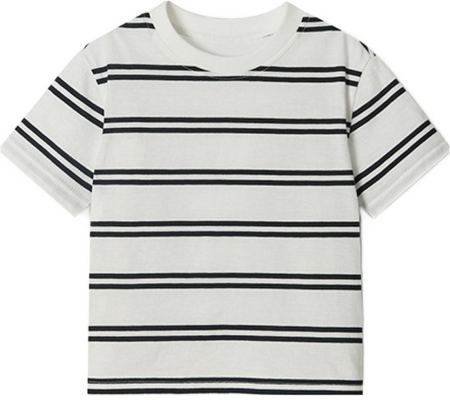 유니프랜드 베이직ST 반팔 티셔츠