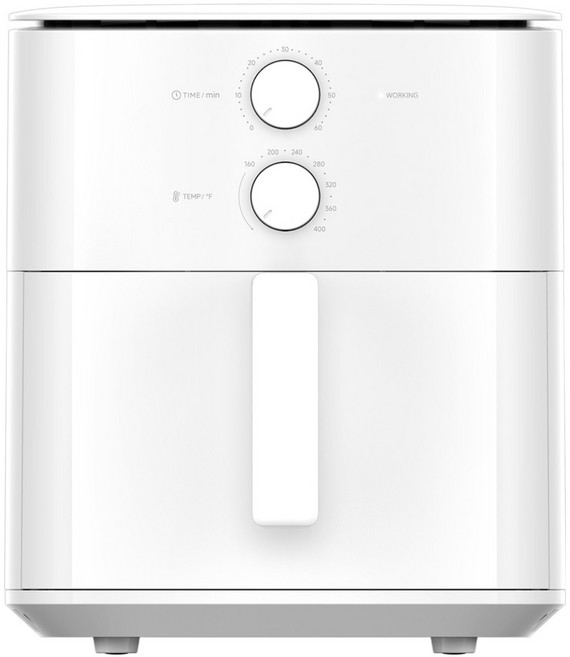 샤오미 에어프라이어 Essential 6L, MAF13, 화이트